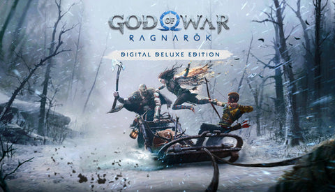 Steam / Deluxe - Worldwide