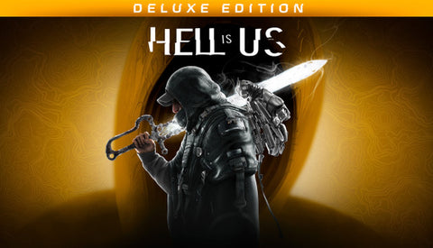 Steam / Deluxe - Worldwide