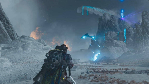 Helldivers 2