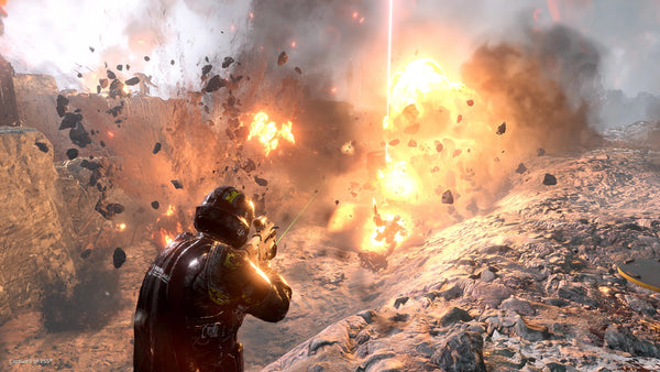 Helldivers 2