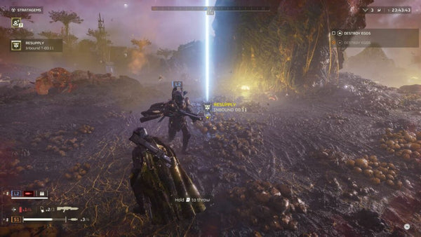 Helldivers 2