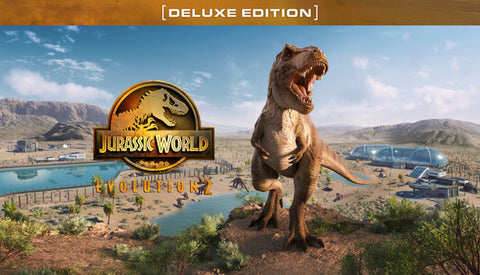Steam / Deluxe - Worldwide