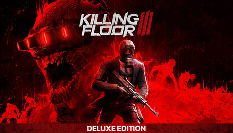 Steam / Deluxe - Worldwide