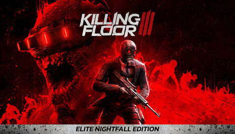 Steam / Elite Nightfall - Worldwide
