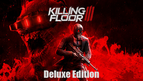 Steam / Deluxe - Worldwide