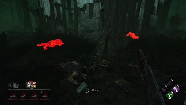 Dead by Daylight