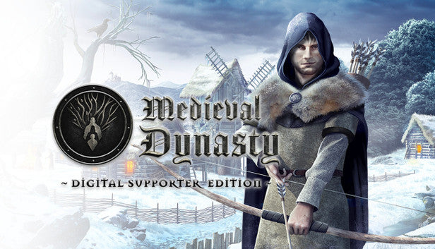 Medieval Dynasty