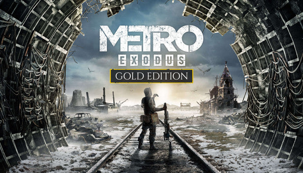 Metro Exodus