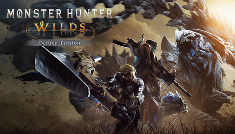 Steam / Deluxe - EU
