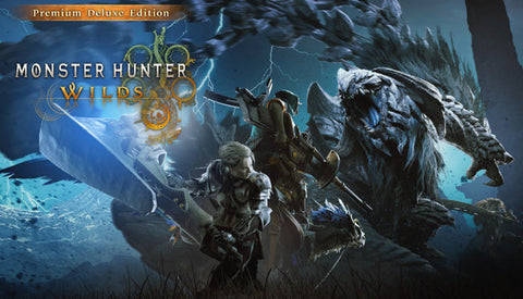Steam / Premium Deluxe - EU