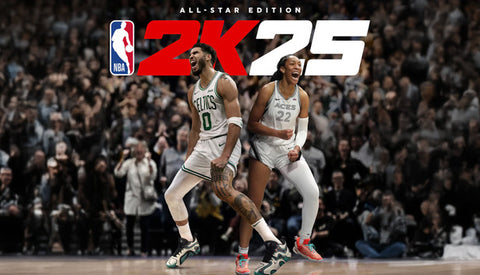 Steam / All-Star - WorldWide