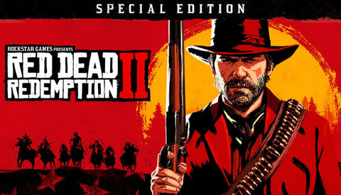 Rockstar / Special - WorldWide