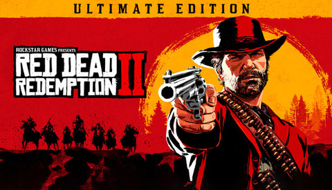 Rockstar / Ultimate - WorldWide