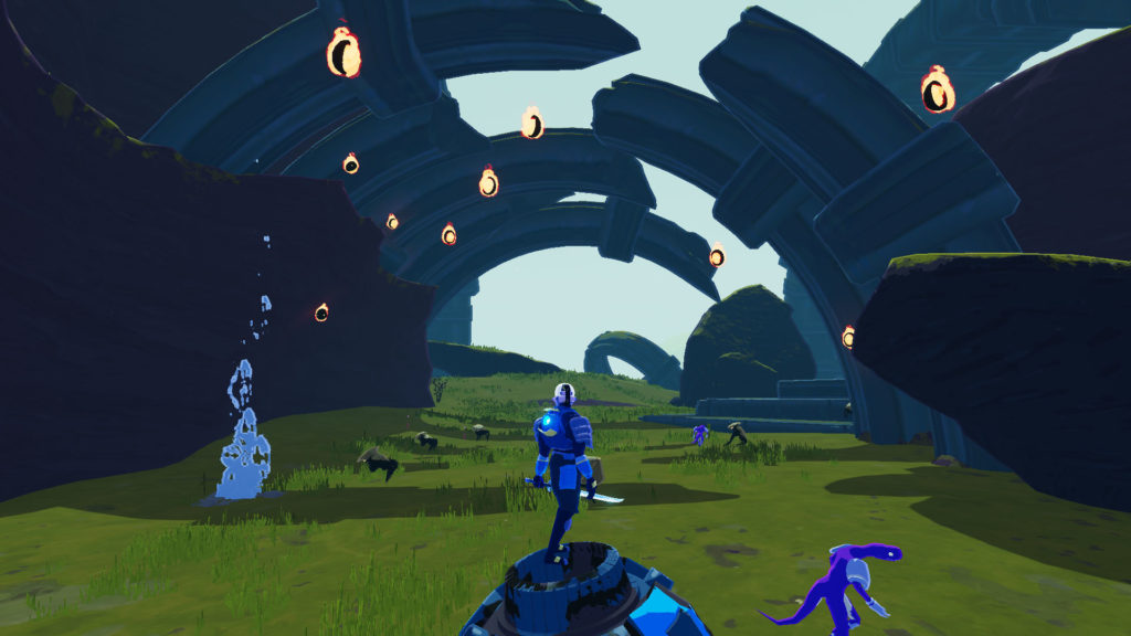 Risk of Rain 2 - PixelVaultKeys