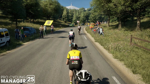 Pro Cycling Manager 25