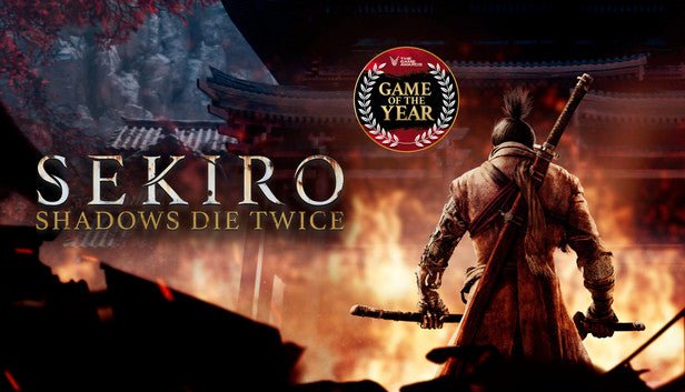 Sekiro™: Shadows Die Twice - PixelVaultKeys