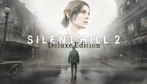Steam / Deluxe - EU