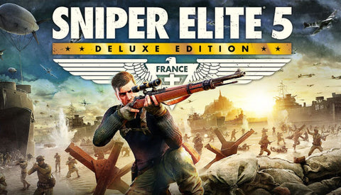 Steam / Deluxe - EU
