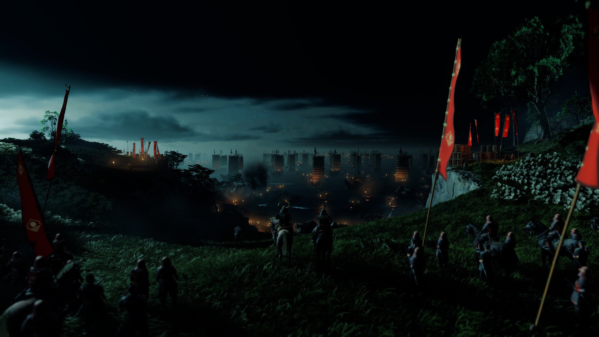 Ghost of Tsushima DIRECTOR'S CUT - PixelVaultKeys