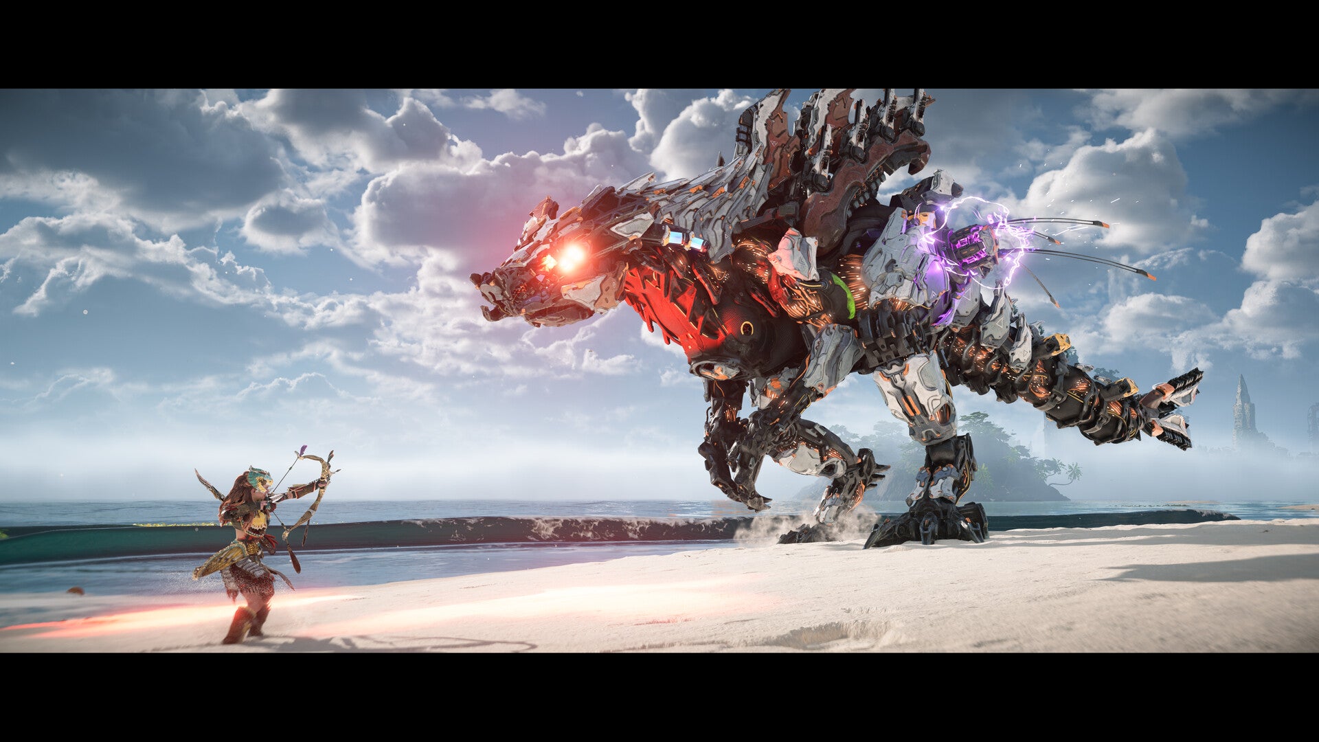 Horizon Forbidden West™ Complete Edition - PixelVaultKeys