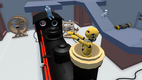 Human Fall Flat