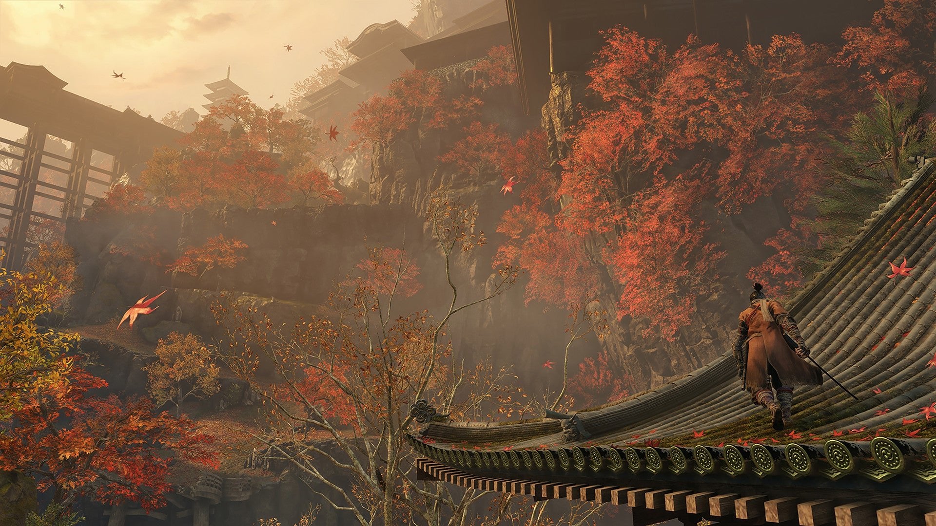 Sekiro™: Shadows Die Twice - PixelVaultKeys