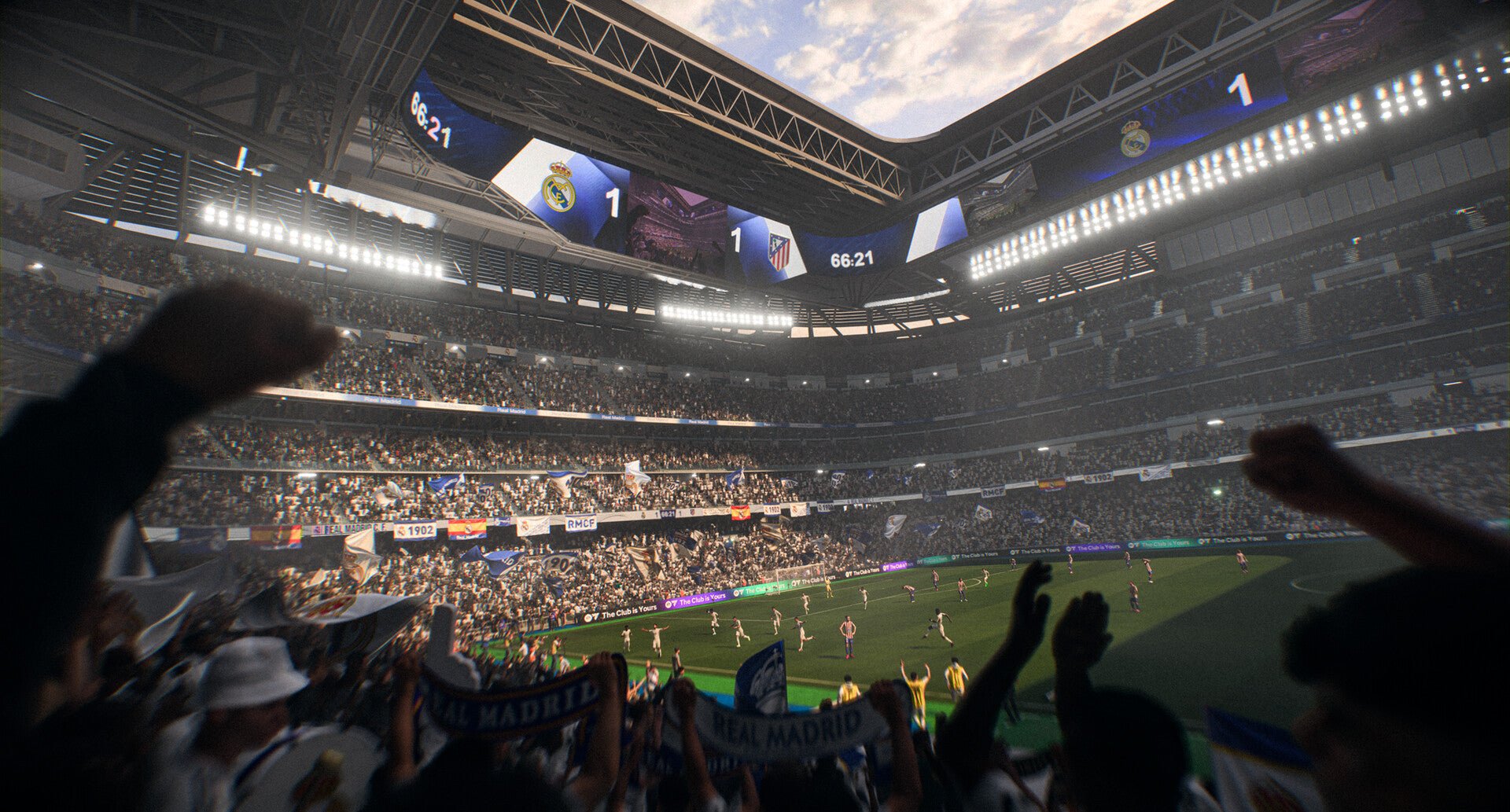 EA SPORTS FC™ 26 - PixelVaultKeys