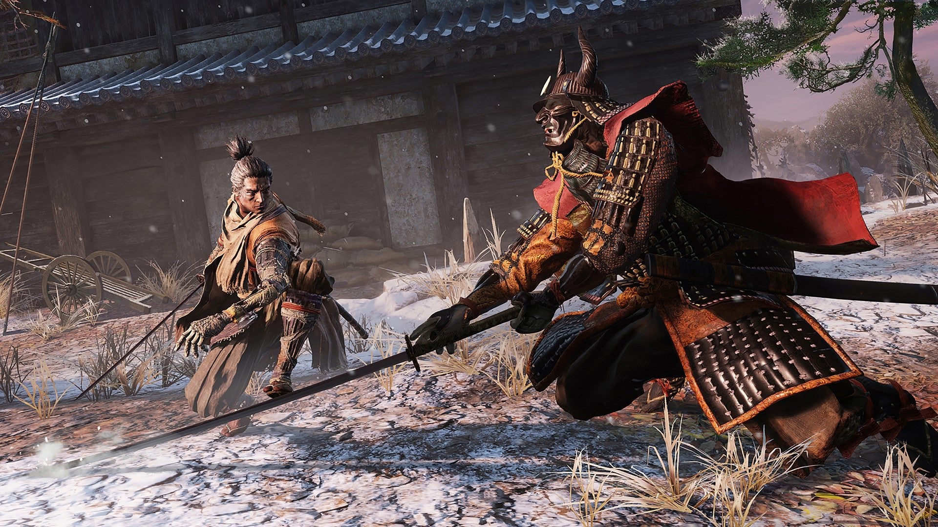 Sekiro™: Shadows Die Twice - PixelVaultKeys