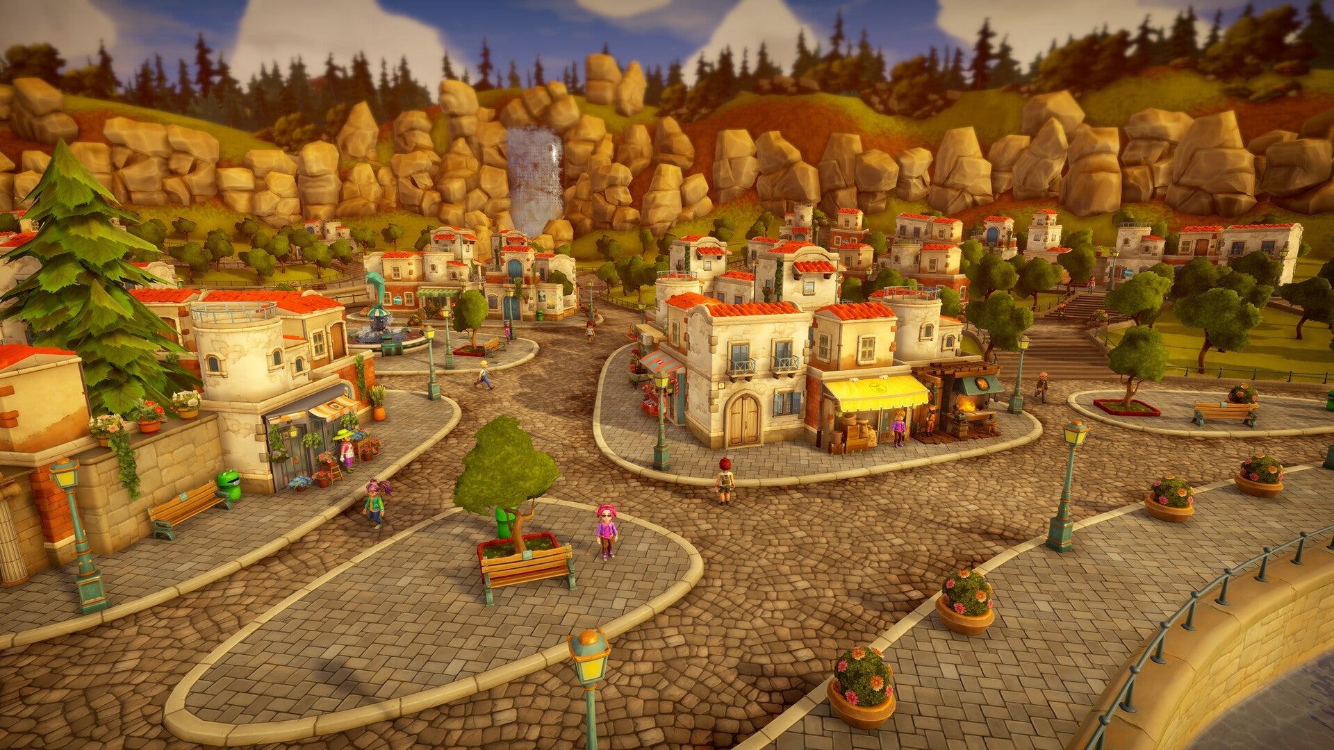 Farm Together 2 - PixelVaultKeys