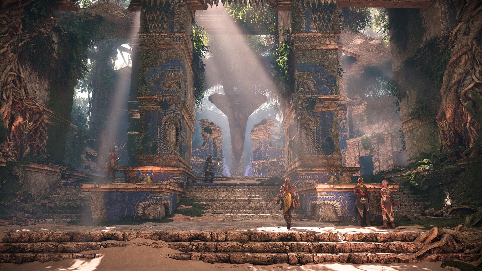 Horizon Forbidden West™ Complete Edition - PixelVaultKeys