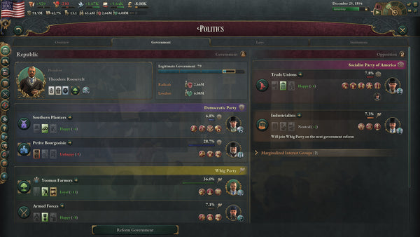 Victoria 3