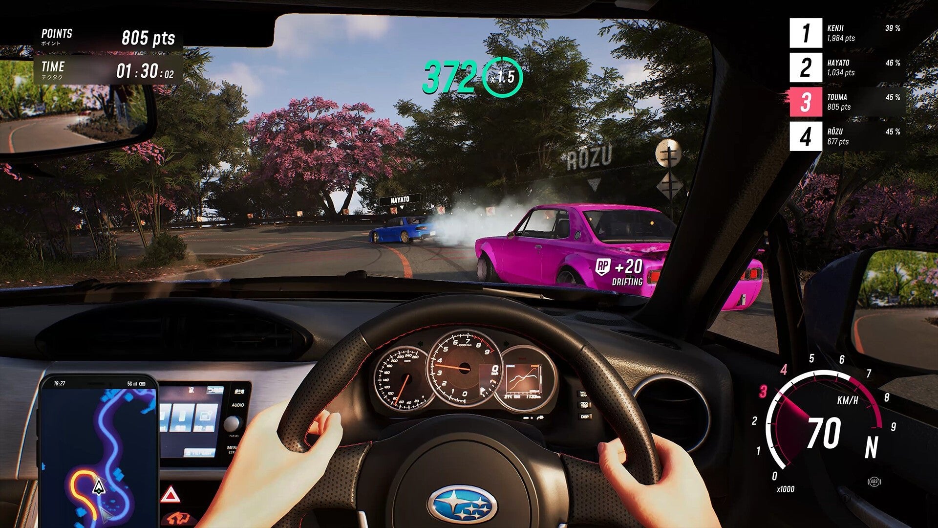 JDM: Japanese Drift Master - PixelVaultKeys