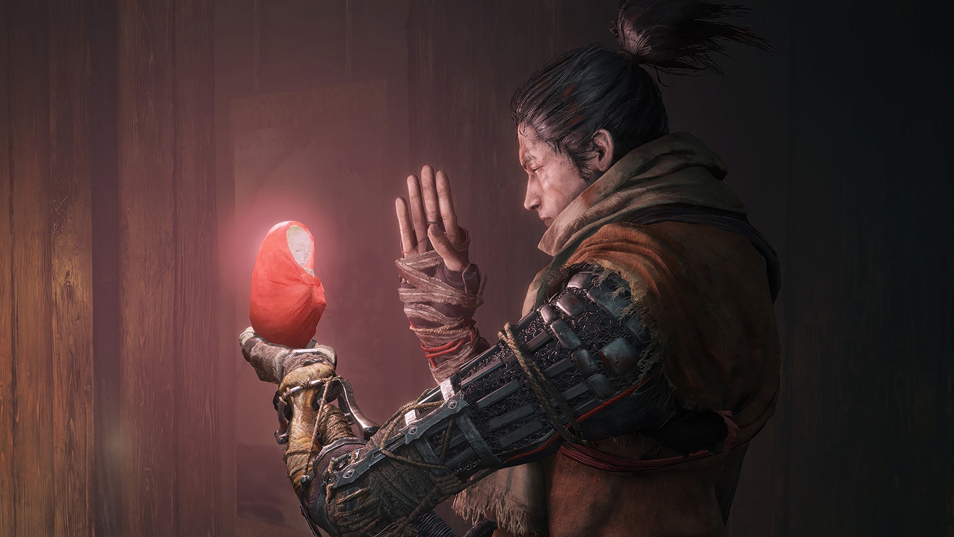 Sekiro™: Shadows Die Twice - PixelVaultKeys