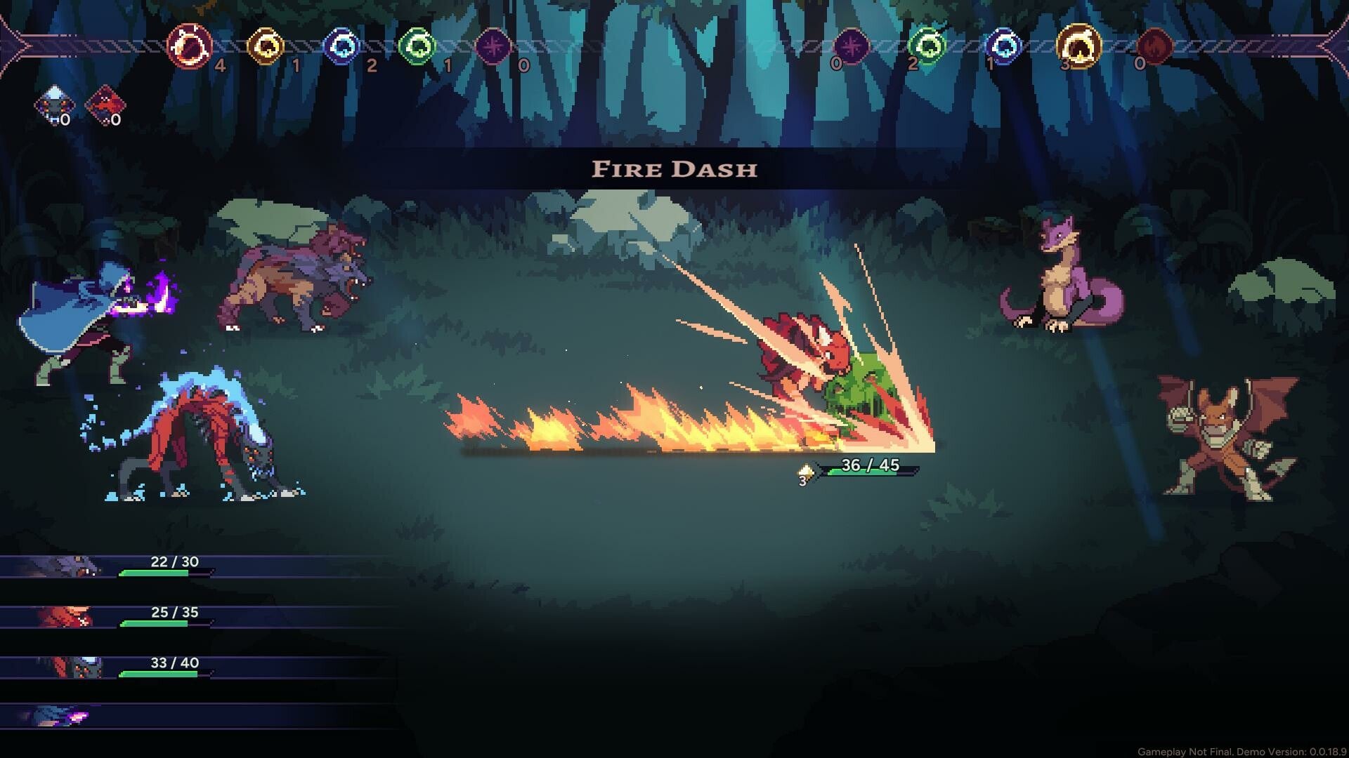 Aethermancer - PixelVaultKeys