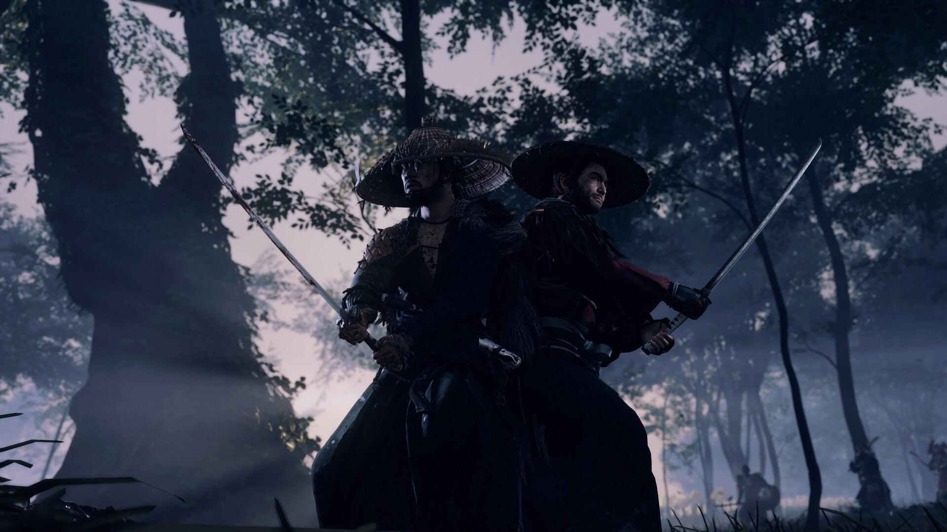 Ghost of Tsushima DIRECTOR'S CUT - PixelVaultKeys