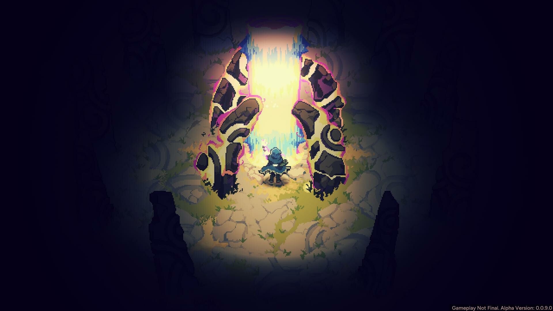Aethermancer - PixelVaultKeys