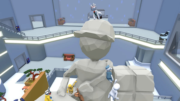 Human Fall Flat