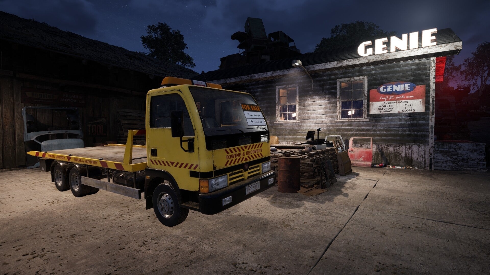 Car Dealer Simulator - PixelVaultKeys