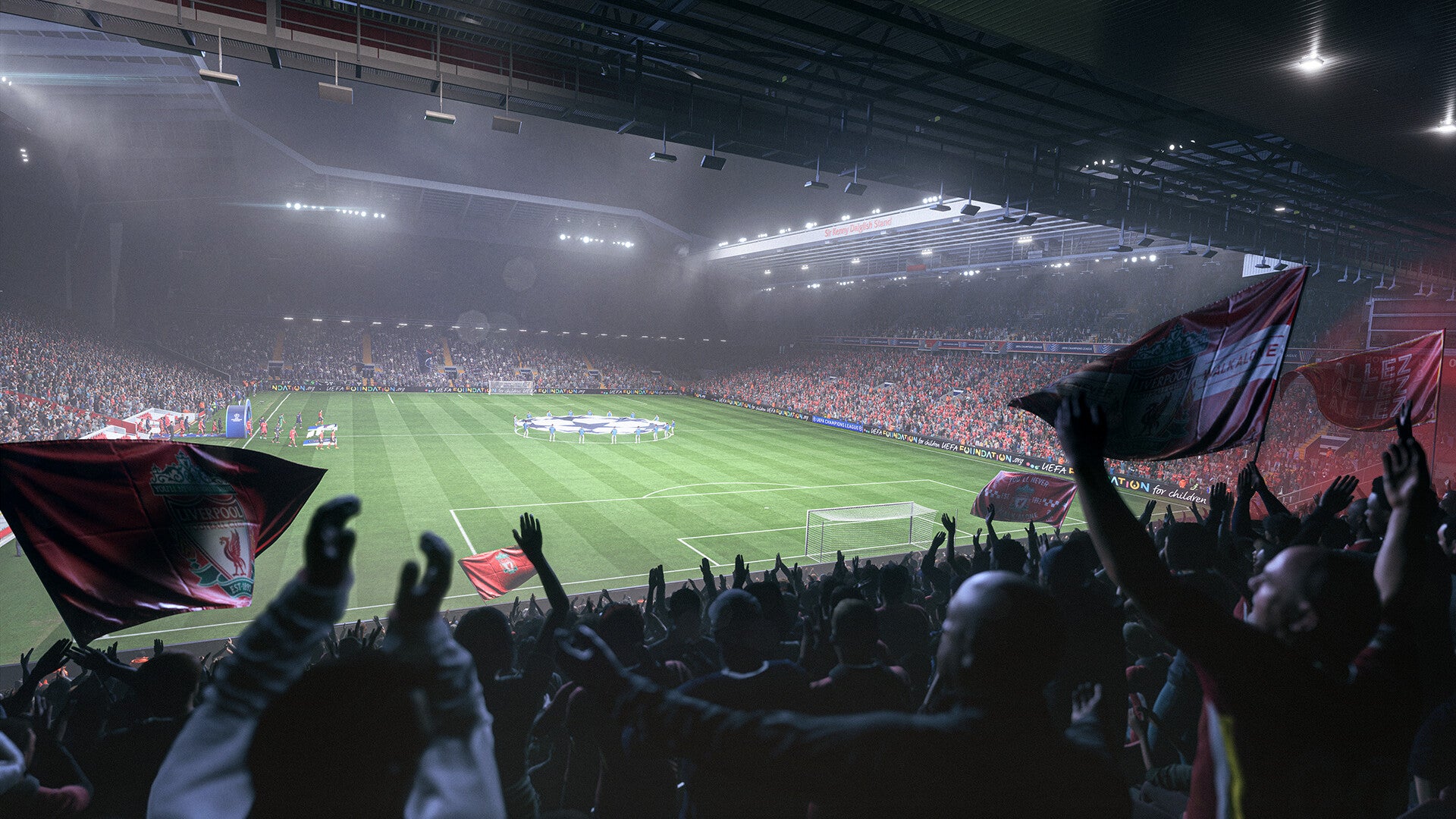EA SPORTS FC™ 26 - PixelVaultKeys