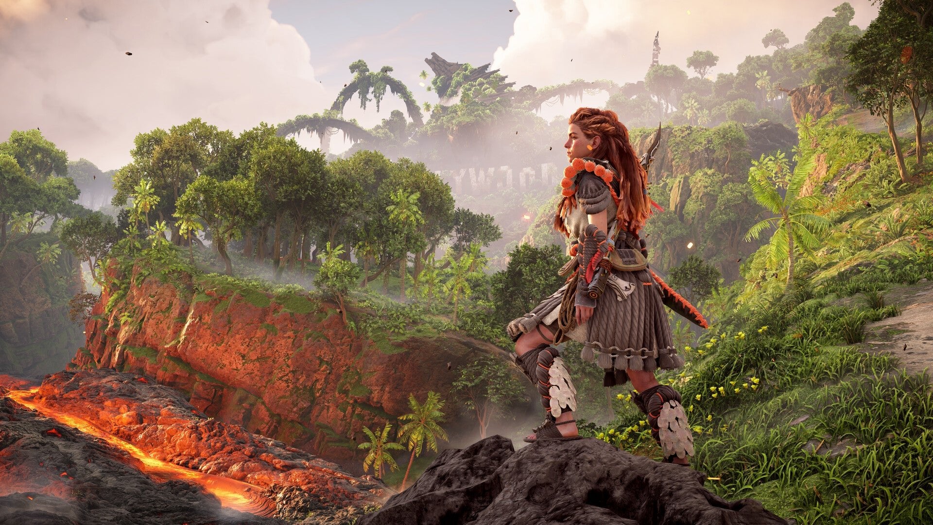 Horizon Forbidden West™ Complete Edition - PixelVaultKeys