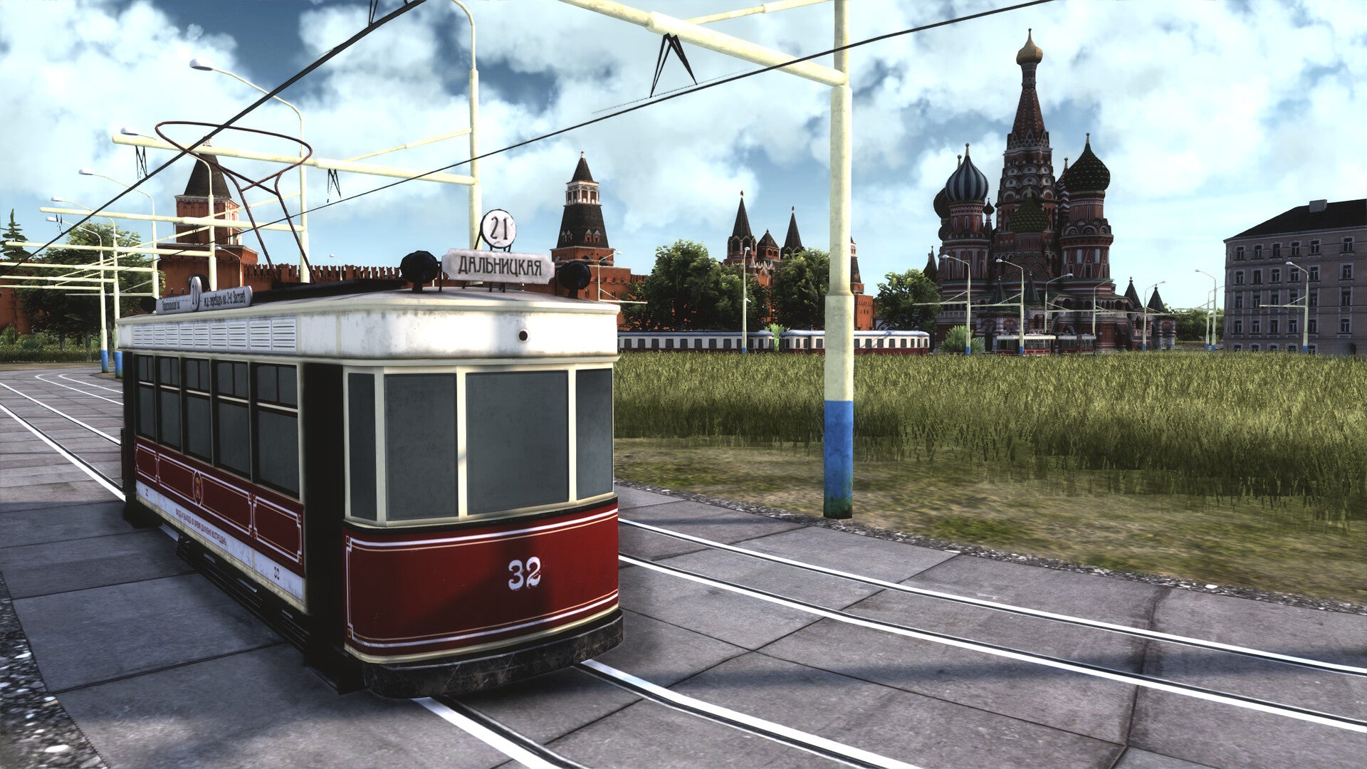 Workers & Resources: Soviet Republic - Early Start (DLC)