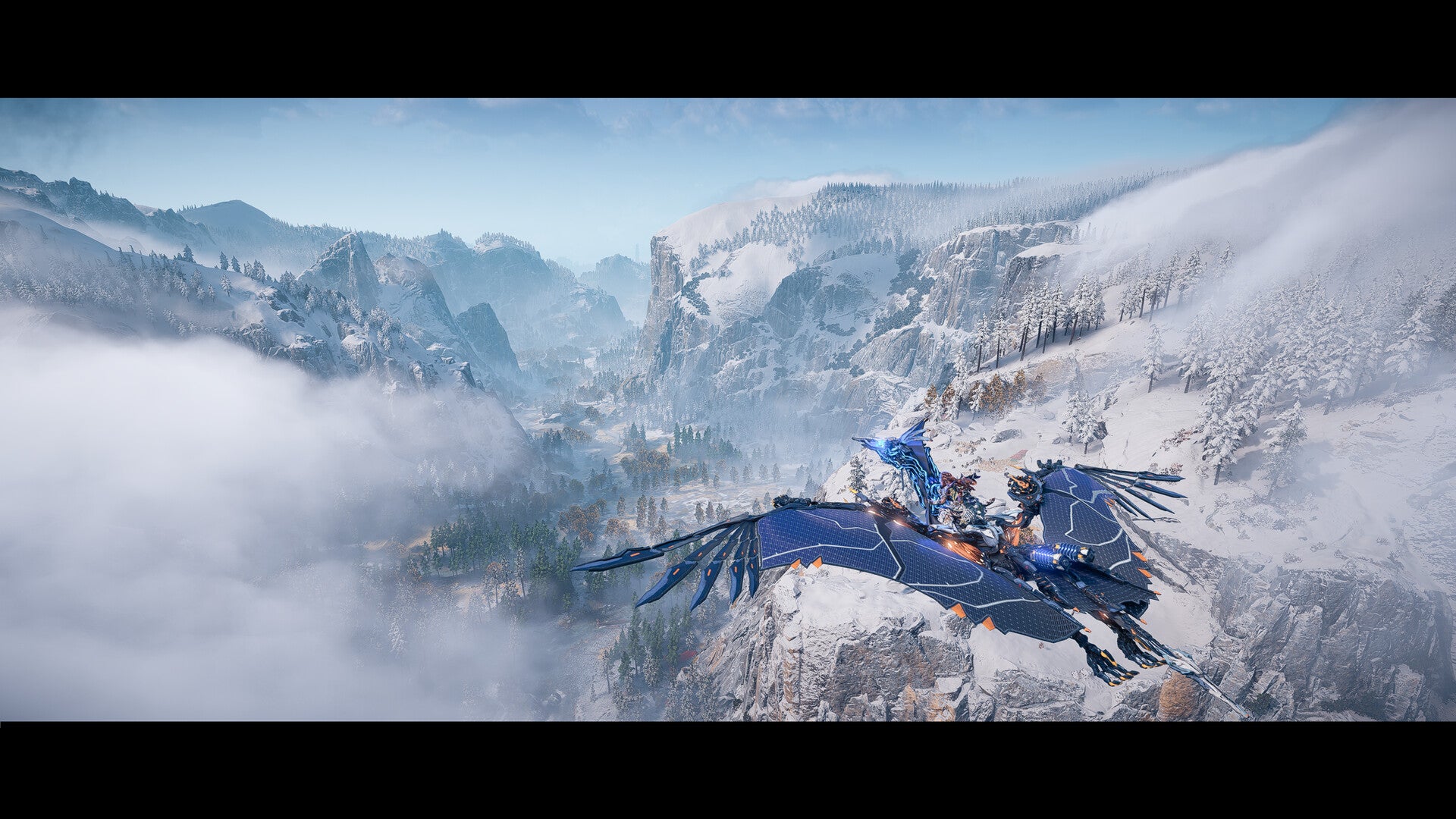 Horizon Forbidden West™ Complete Edition - PixelVaultKeys