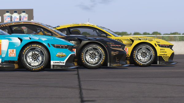 Le Mans Ultimate