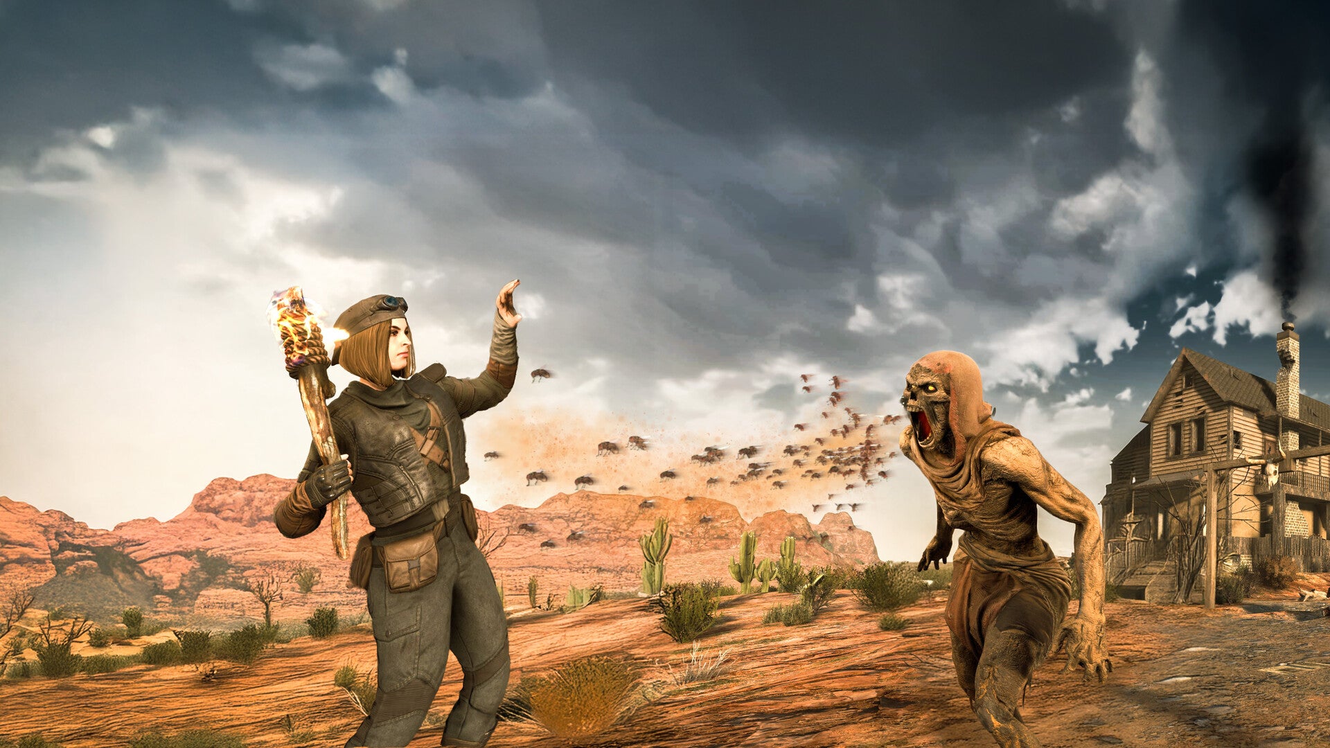 7 Days to Die
