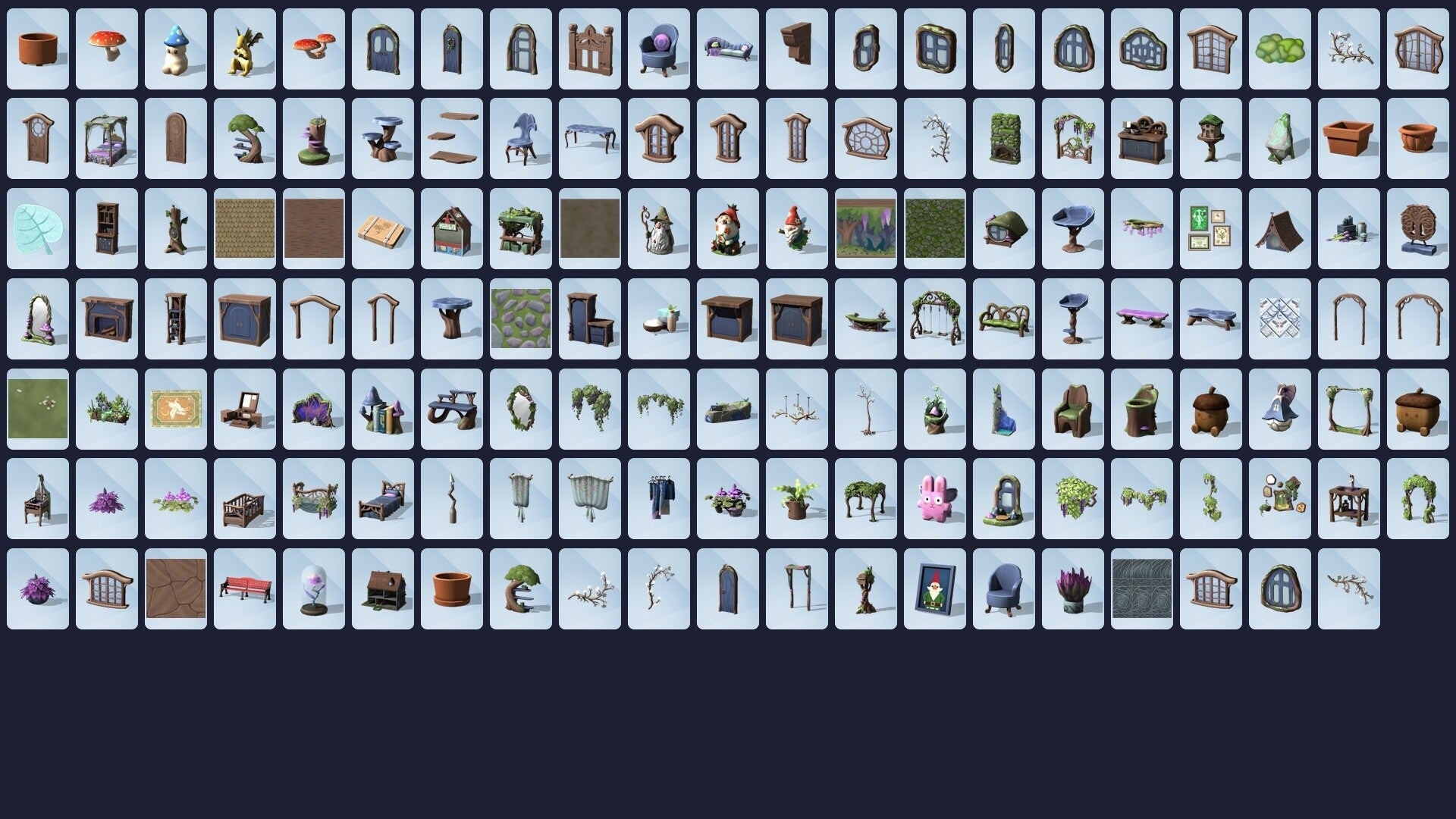 The Sims™ 4 Enchanted by Nature Expansion Pack (DLC)