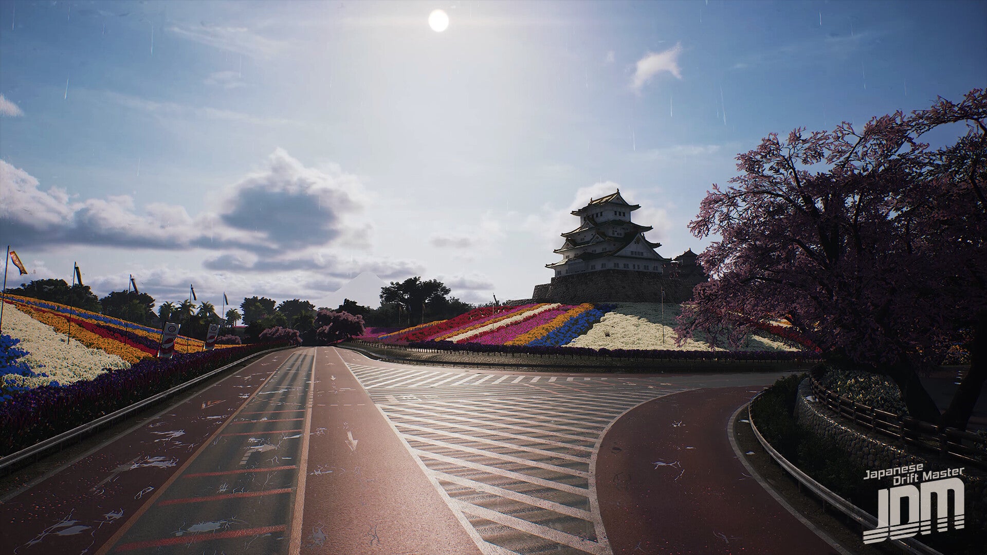 JDM: Japanese Drift Master - PixelVaultKeys