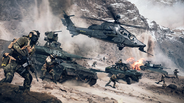 Battlefield™ 6