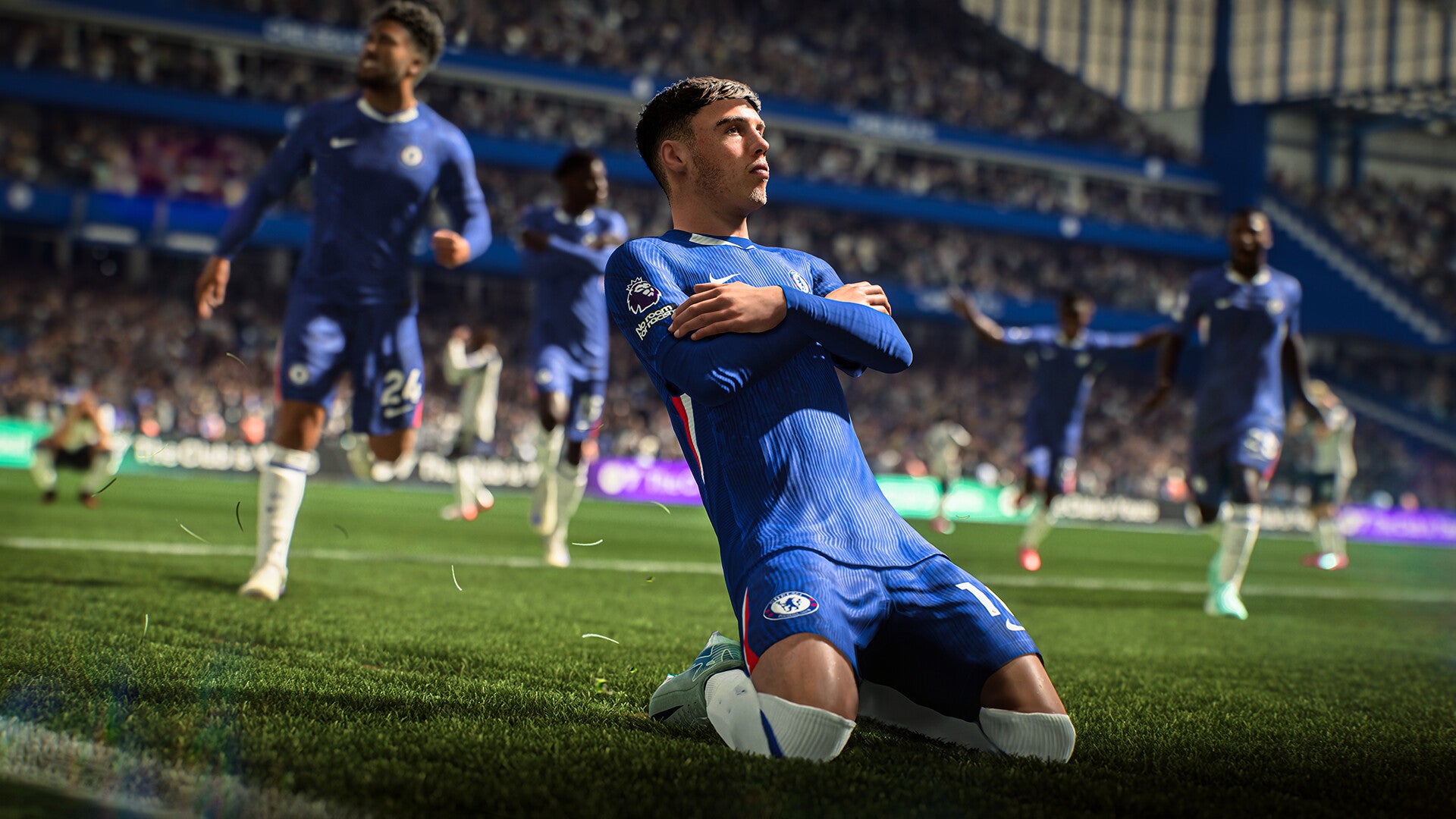 EA SPORTS FC™ 26 - PixelVaultKeys