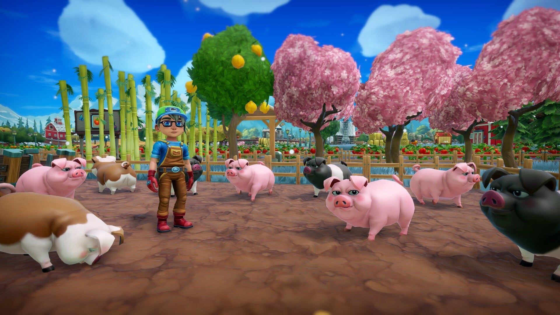 Farm Together 2 - PixelVaultKeys