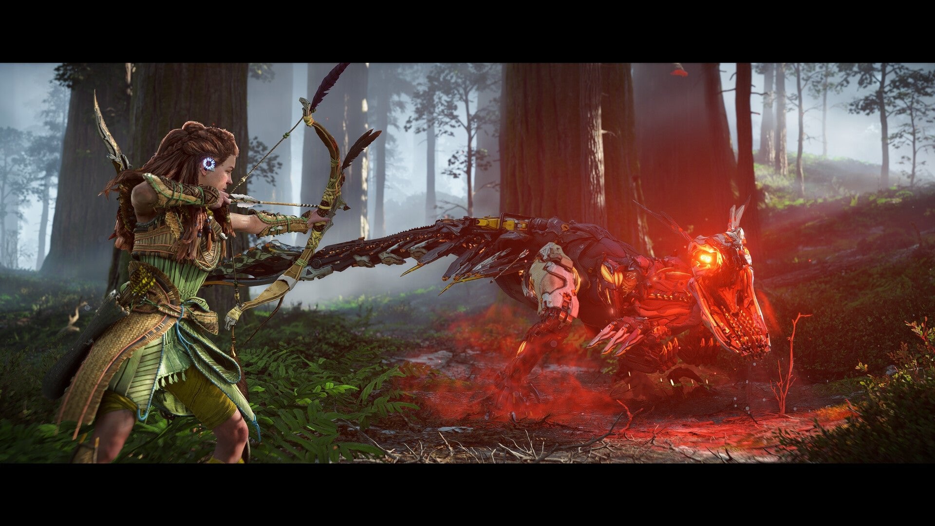 Horizon Forbidden West™ Complete Edition - PixelVaultKeys